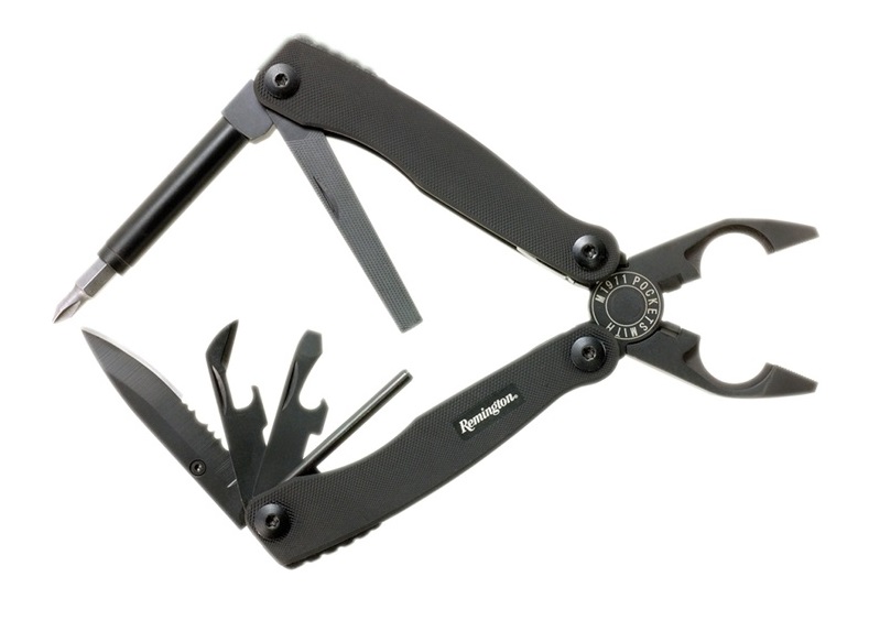 Remington 1911 MULTI-TOOL Remington 1911 MULTI-TOOL